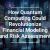 How Quantum Computing Could Revolutionize Financial Modeling and Risk Assessment